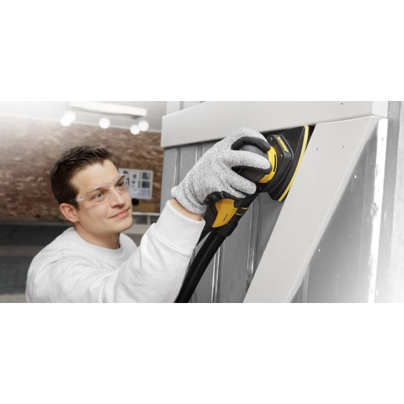 Mirka DEOS 663CV 100x152x152mm csiszológép