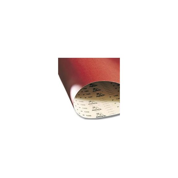 MIRKA AVOMAX PLUS csiszolópapír tekercs 200mm x 10m P120