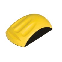 Csiszolóblokk Ø150mm-es csiszolótárcsákhoz