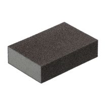 Csiszolószivacs 4 oldalas 98 x 65 x 26