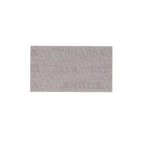 MIRKA ABRANET tépőzáras csiszolóháló lapok 70x125mm