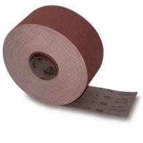 MIRKA ALOX csiszolóvászon tekercs 115mm x 10m