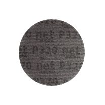 Mirka AUTONET tépőzáras csiszolóháló Ø125mm