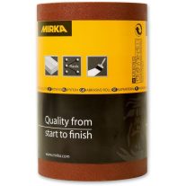 MIRKA AVOMAX PLUS csiszolópapír tekercs 150mm x 10m