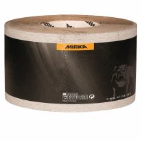 MIRKA CARATFLEX csiszolópapír tekercs 115mm x 50m