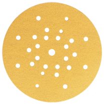 MIRKA GOLD tépőzáras csiszolótárcsa 225mm