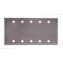 MIRKA Q.SILVER tépőzáras csiszolópapír lap 115x230mm