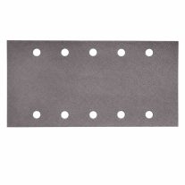 MIRKA Q.SILVER tépőzáras csiszolópapír lap 81x133mm