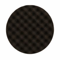 Polírozószivacs 150mm Hullámos felületű