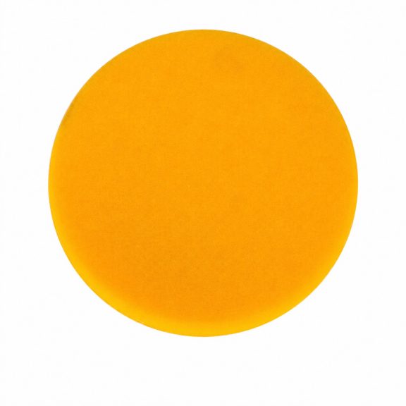 Polírozószivacs Ø150mm Egyenes felületű