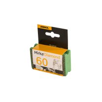   Mirka Diamond Handblock gyémánt szemcsézetű csiszolószivacs P60