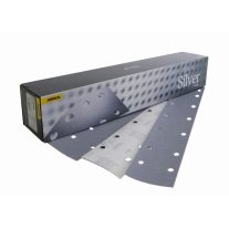  MIRKA Q.SILVER tépőzáras csiszolópapír lap 70x420mm P150