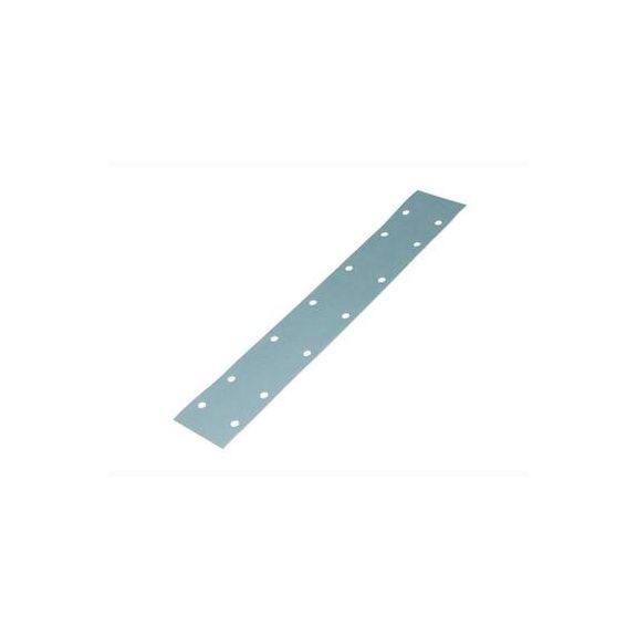 MIRKA Q.SILVER tépőzáras csiszolópapír lap 70x420mm P150